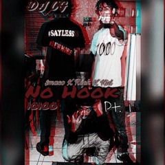 NO HOOK 10100