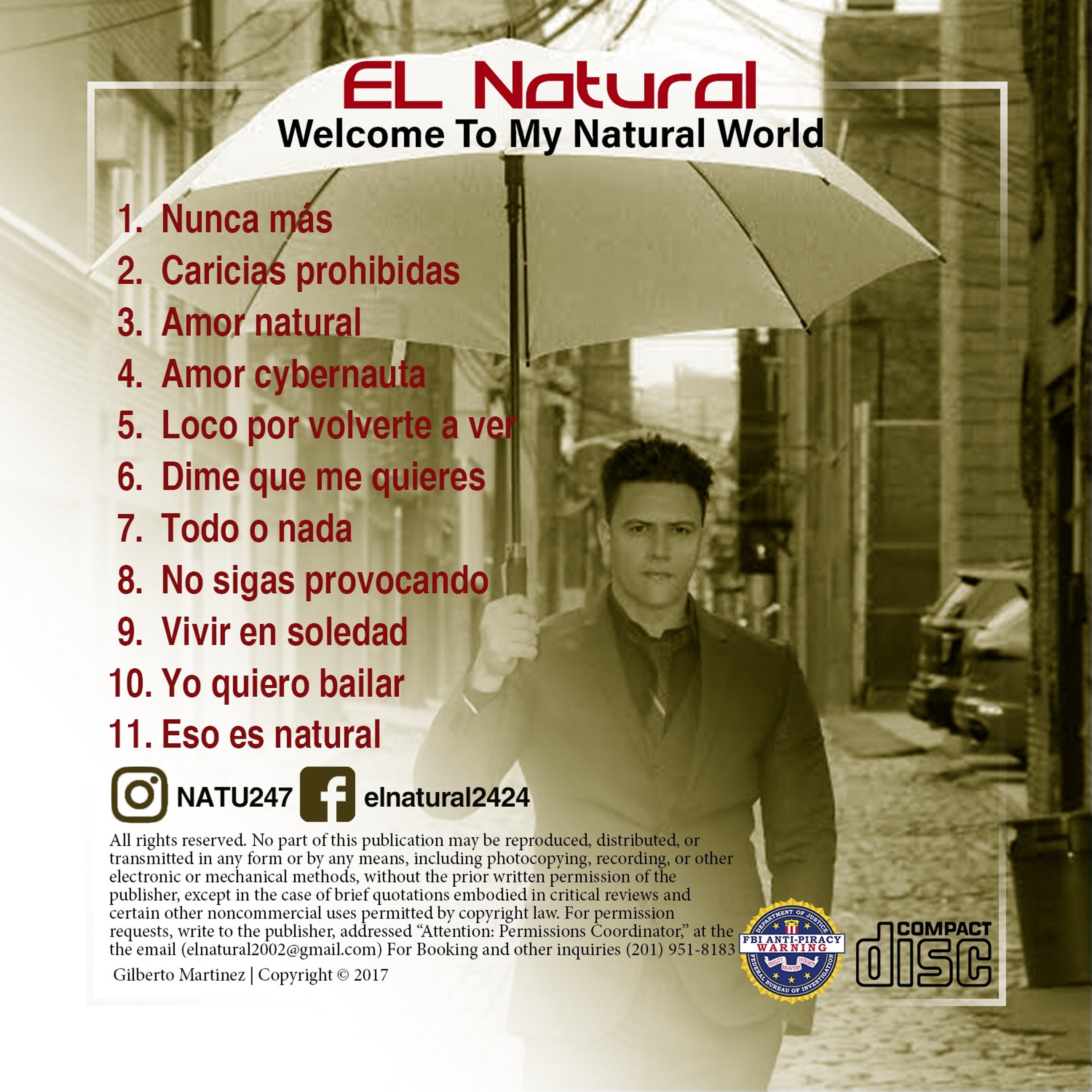 1-NUNCA MAS episode artwork