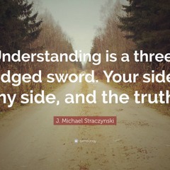 Sword In My Side Toxic FT 4t7