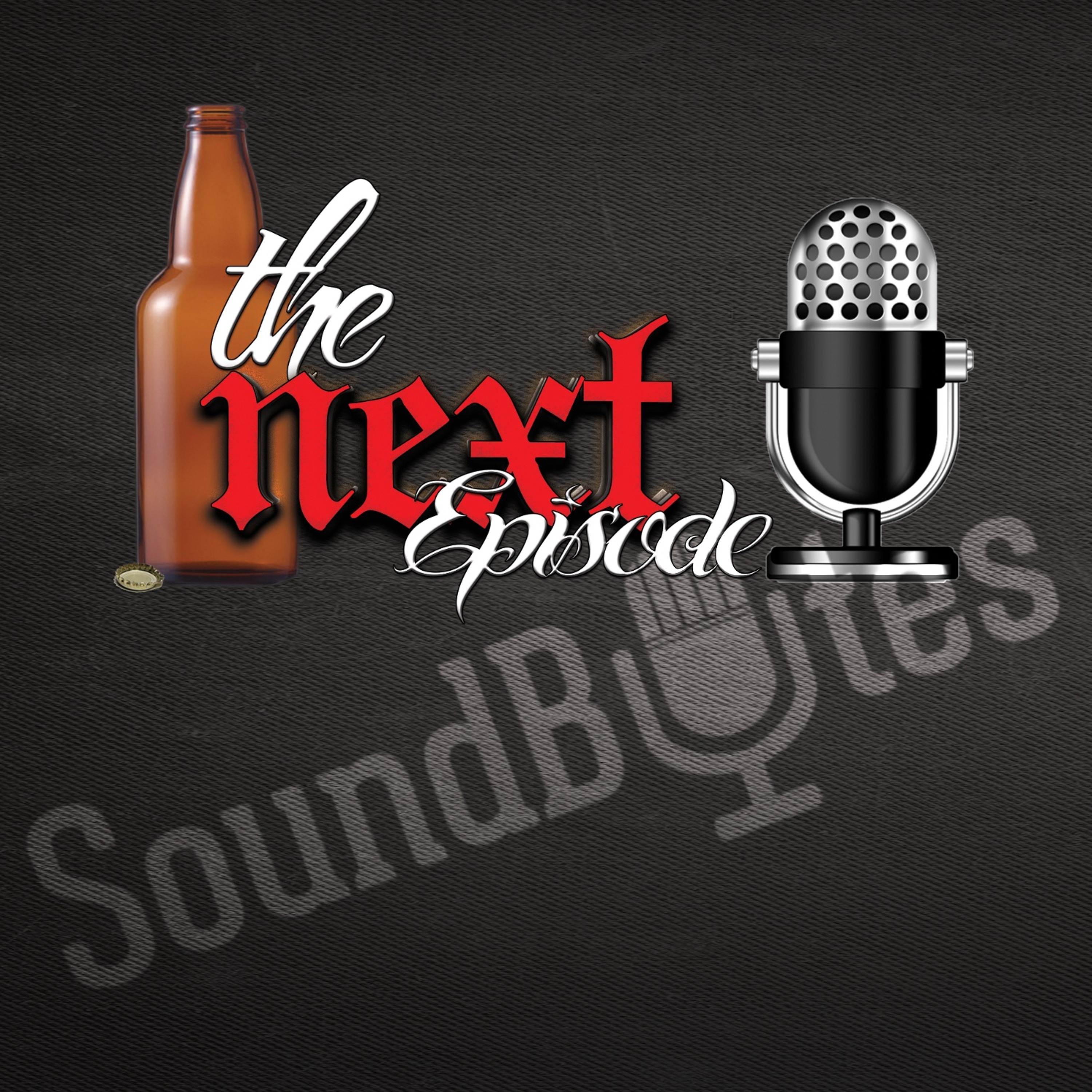 TNE SoundBytes Episode 2 thumbnail