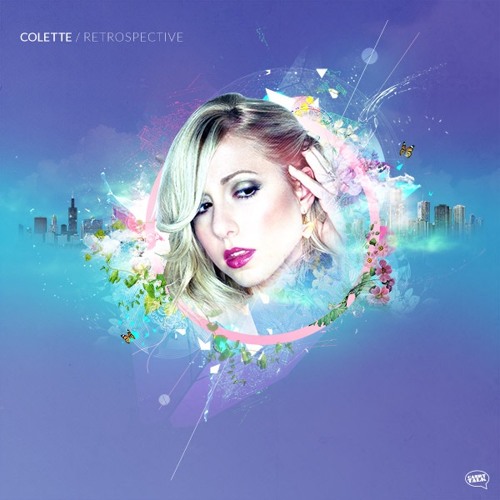 COLETTE. HOTWIRE. SONNY FODERA REMIX