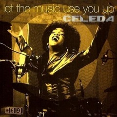 LET THE MUSIC USE YOU UP - VICTOR NILLO ft CELEDA (Yerko Molina & Fred Miller Private)FREE DOWNLOAD!