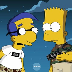 Geeked (lil Yachti x playboi Carti type beat