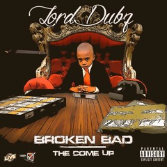 2. Glitz And Glamour - Lord Dubz ft twrnie(HOST)