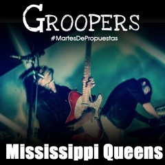 #MartesDePropuestas - Mississippi Queens