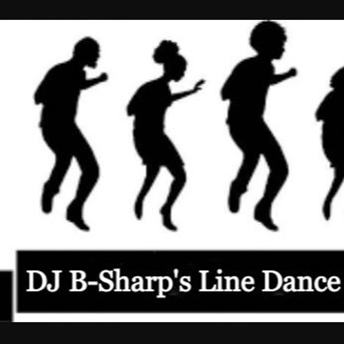 DJ B-Sharp's Line Dance Sample Mix