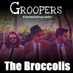 #MartesDePropuestas - The Broccolis