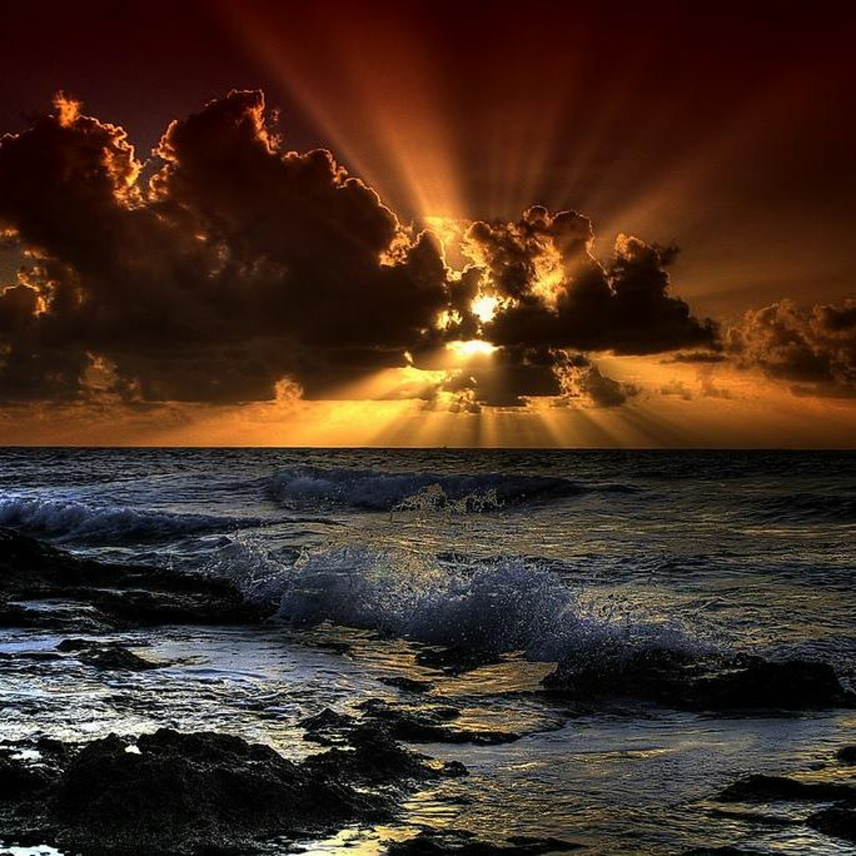 Summer NightFall By Jaycent D Brock episode artwork