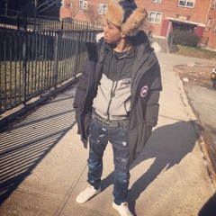 OSmoove - Freaky Baby