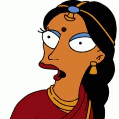 Manjula Nahasapeemapetilon