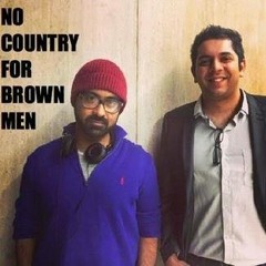 The roast of Hussein Kesvani ft. Romesh Ranganathan