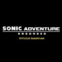 Sonic Adventure: Grounded - Snowdin Forest Zone
