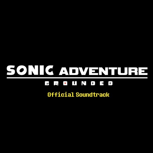Sonic Adventure: Grounded - Snowdin Forest Zone