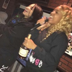 HENNY J X KARELE$$ - GANG THANG