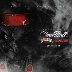 Young Nudy - EA (Feat. 21 Savage) [Prod. By Pierre Bourne]