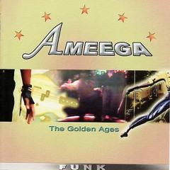 Ameega - I'm Willing (Funk)