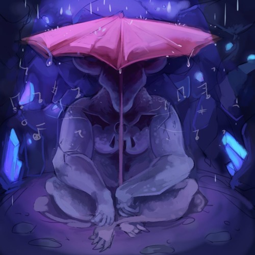 Hail Memory