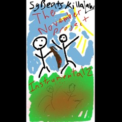 No Hoes Instrumental