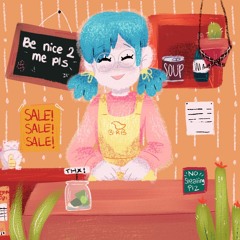 Dream-Game Concept: Shop