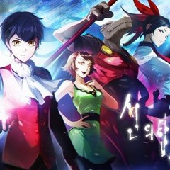TOG BGM Battle