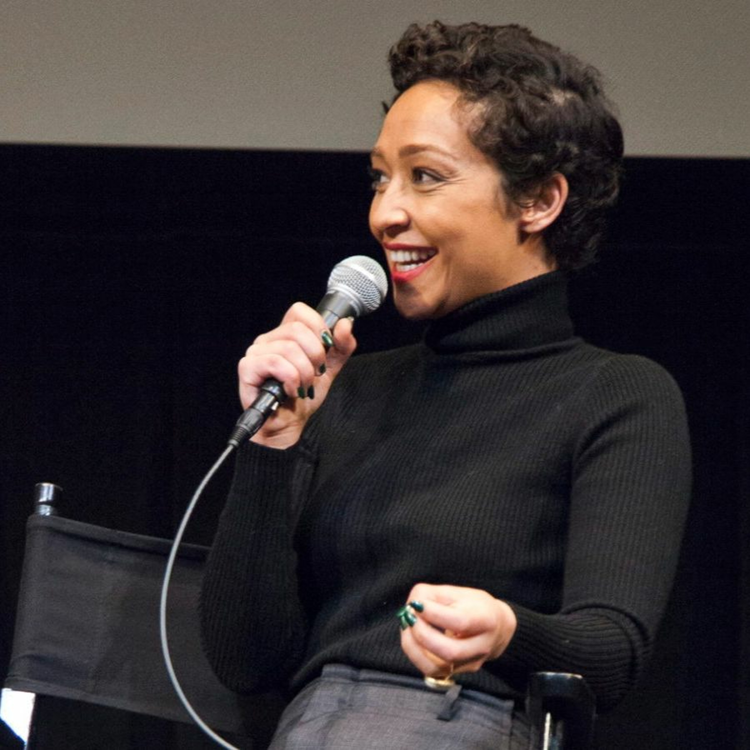 Film at Lincoln Center Podcast