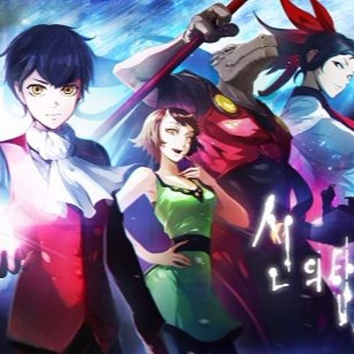 TOG_BGM_Lobby_maintheme_rotam fortunae non timent