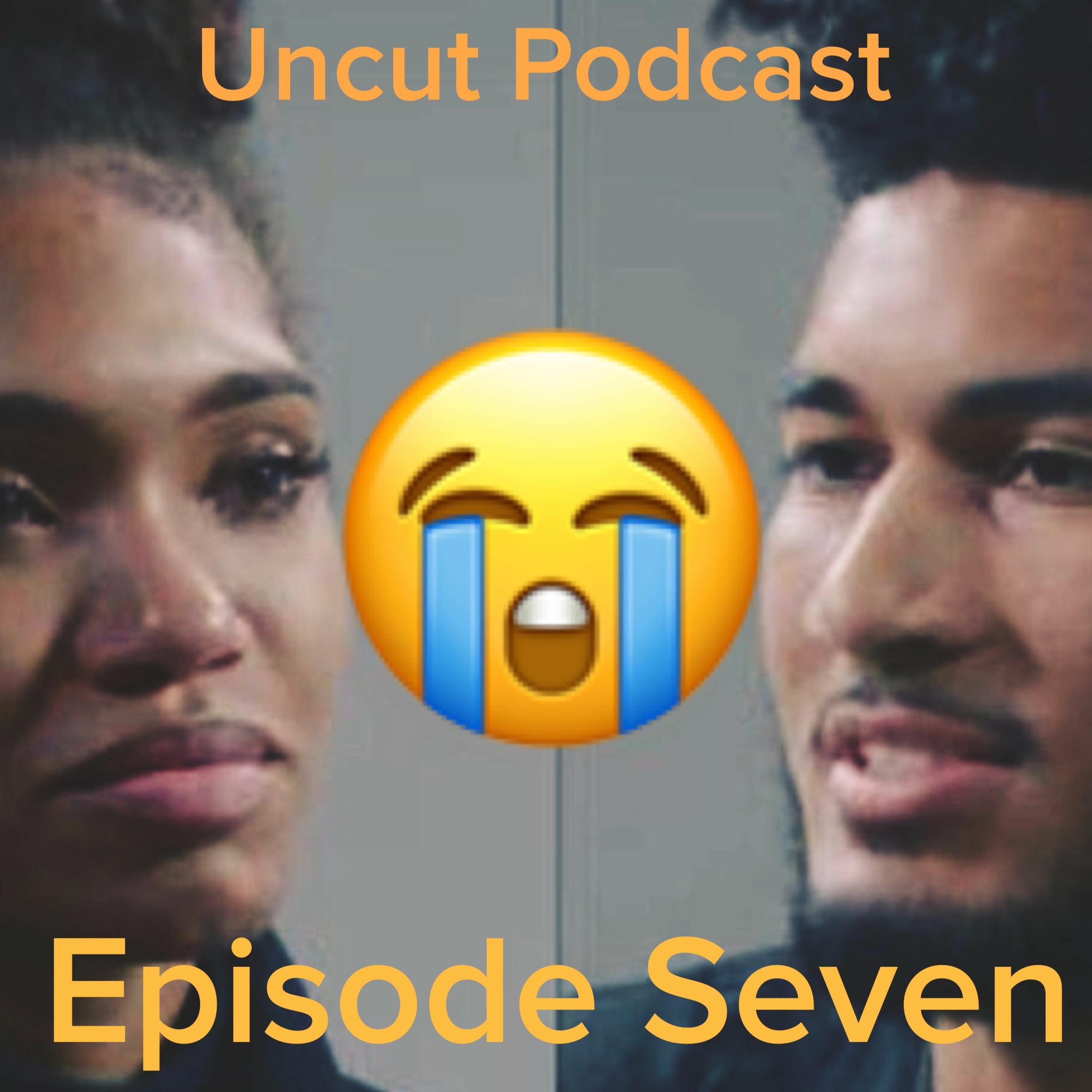 Episode Seven - The Game