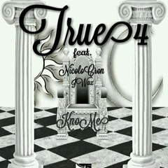 knome feat. NicoloCron x JWax