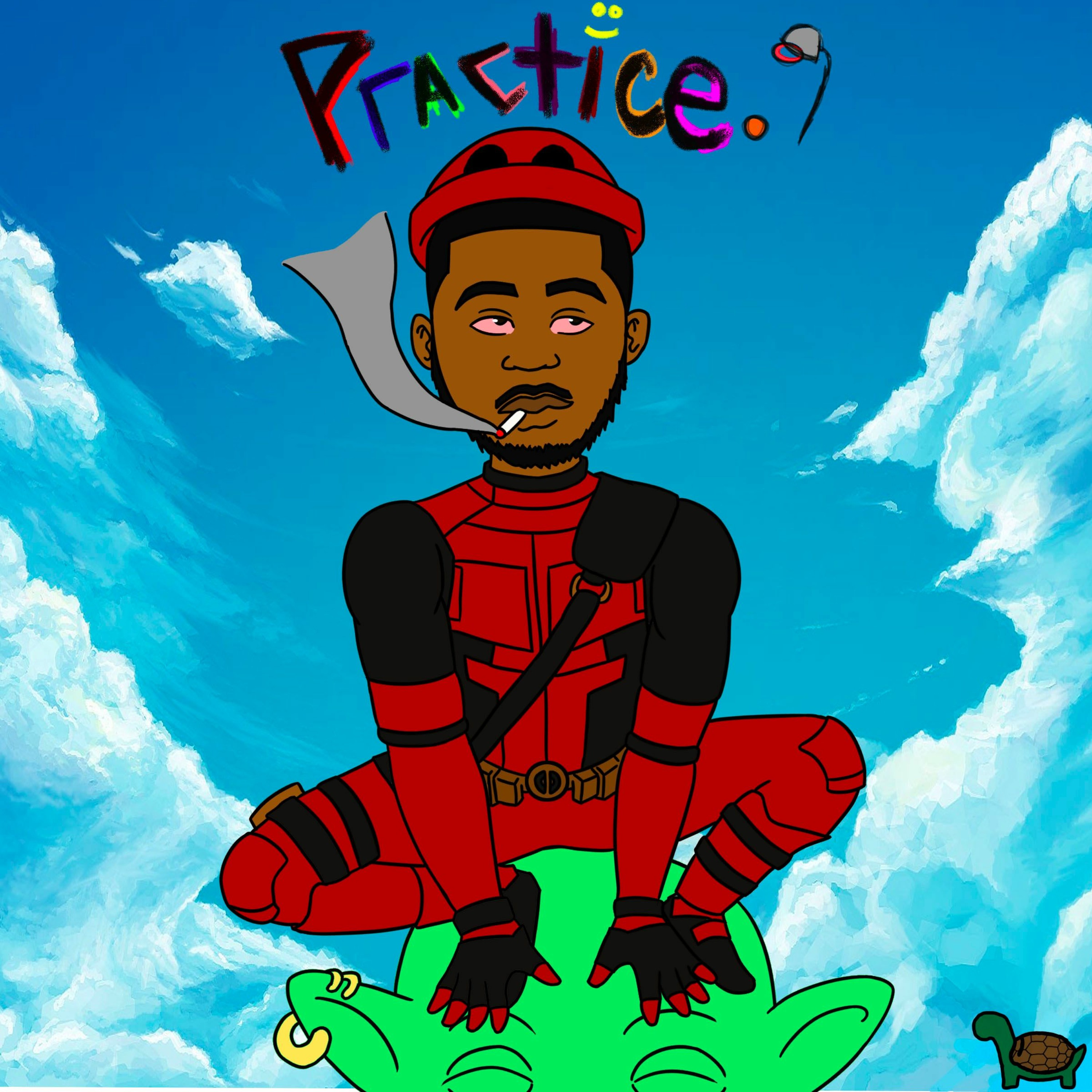 Strawberries (Final Form) episode artwork