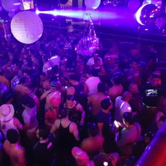 Dj Aron & Mark Alvarado - We Party ( Alan Gallegos - Bootleg ) DEMO