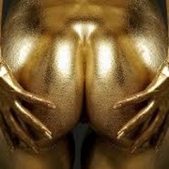 K-SHiZ - GOLDEN BUTT #SHiZDMREMIX