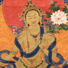 Песнь, обращенная к Маме-Таре