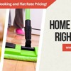 Denver House Cleaner - Maid Complete