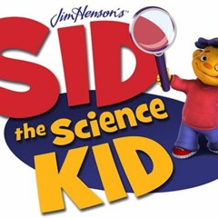 Sid The Science Kid Remix