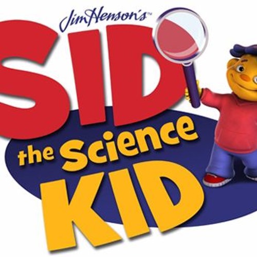 Sid The Science Kid Remix