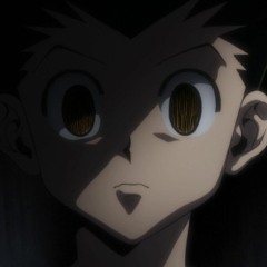 HunterxHunter ft. DOOKIE D