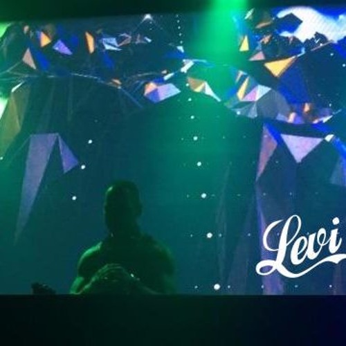 Live at 45 East (Opening set for Sharam) 2/18/17