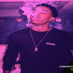 Kodak Black x Playboi Carti x Thouxanbandfauni Type Beat - Trill " Prod By TnTXD "