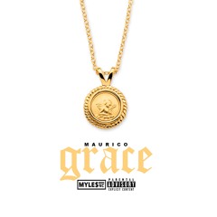 "Grace" prod by Justin Scott