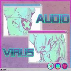 [AUDIO VIRUS / OUT NOW] Rede Peperi (feat. Hekta!)