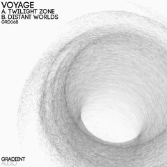 Voyage - Distant Worlds