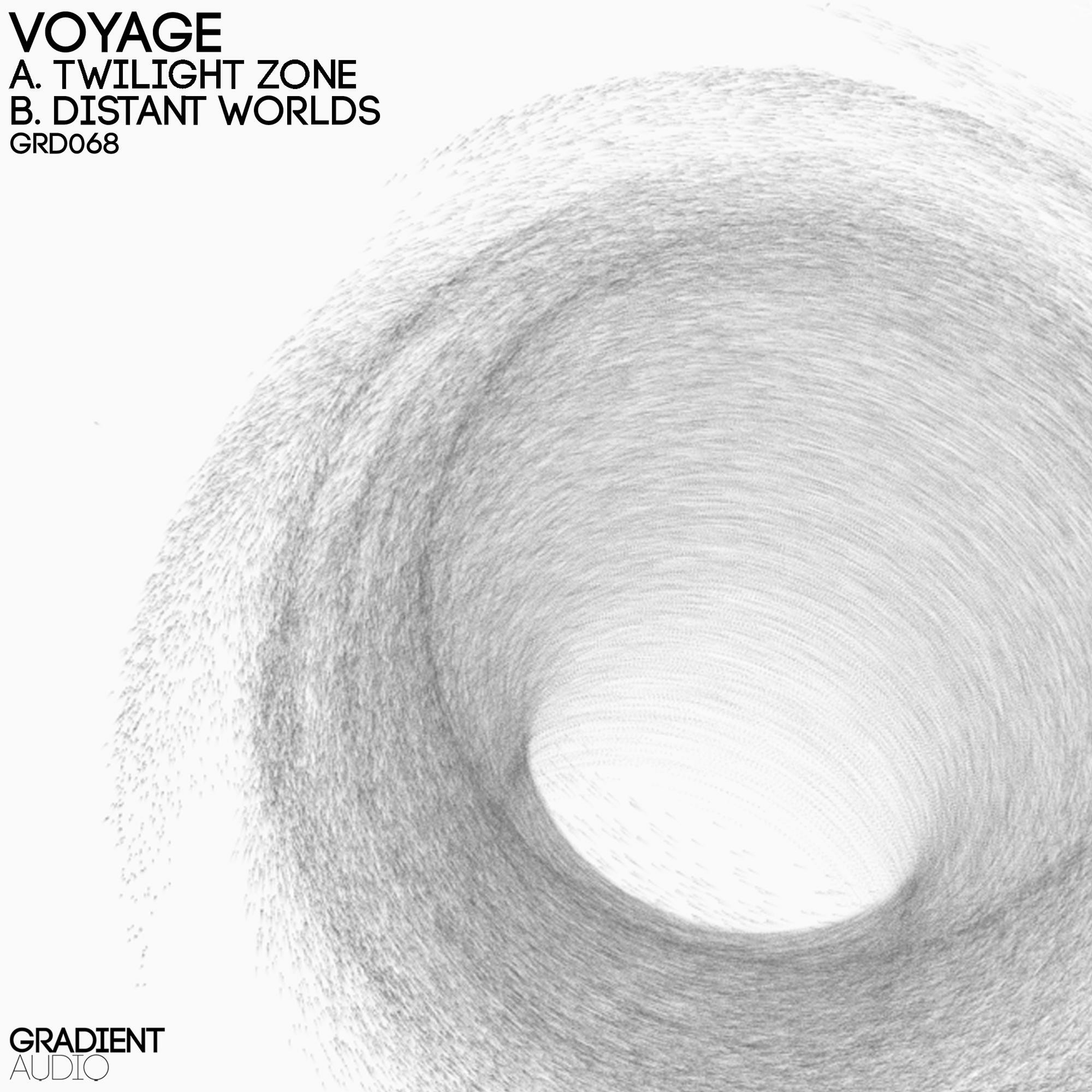 Voyage - Distant Worlds episode artwork