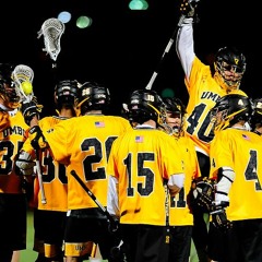 UMBC Men's Lacrosse Warmup 2017(Clean)