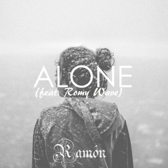 Ramón - Alone (feat. Romy Wave)
