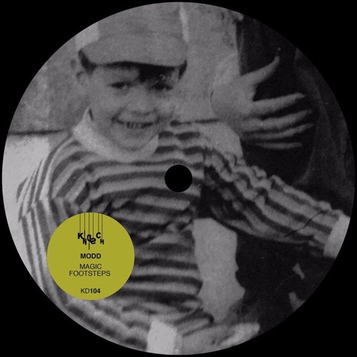 PREMIERE: Modd — Soulful A Flight (Original Mix) [Kindisch]