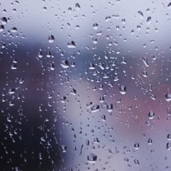 Droplets On The Window (Prod. Mykal Riley & J. Hartley)