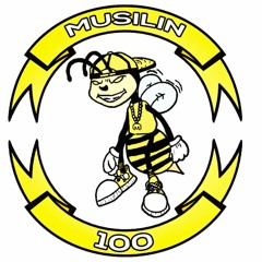 Mu$iLiN ft Out DA Frame - I GET IT