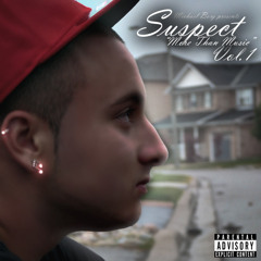 Hurt - PartyNextDoor, M1chael Ang3lo & Tech Rymes (2010)