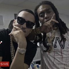 French Montana "Hold Up" Feat. Migos & Chris Brown (WSHH Exclusive - Official Music Video)