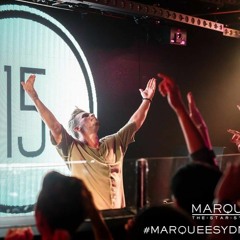 Warmup set for DJ Carnage @ Marquee Sydney (18/02/2017)